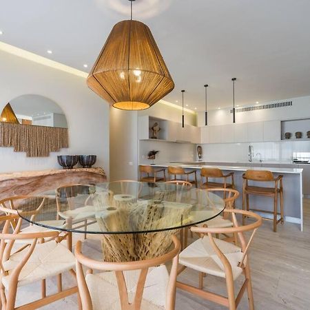 Apartament Beyond Amazing 3Bd 2Br/ Balcony Tulum Zewnętrze zdjęcie