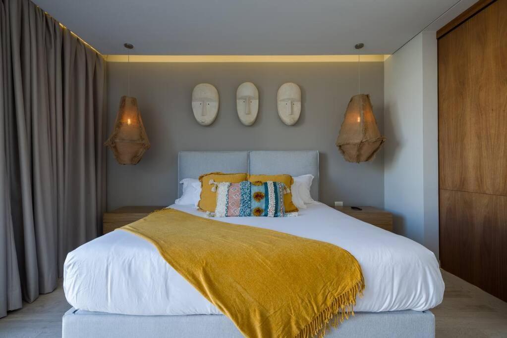 Apartament Beyond Amazing 3Bd 2Br/ Balcony Tulum Zewnętrze zdjęcie
