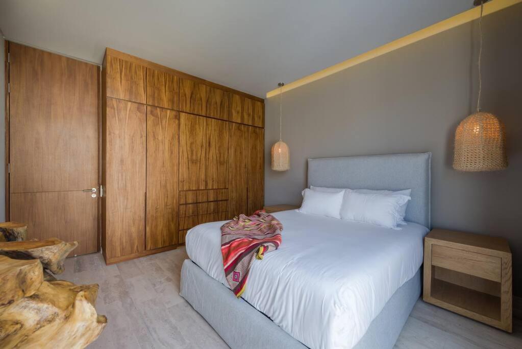 Apartament Beyond Amazing 3Bd 2Br/ Balcony Tulum Zewnętrze zdjęcie