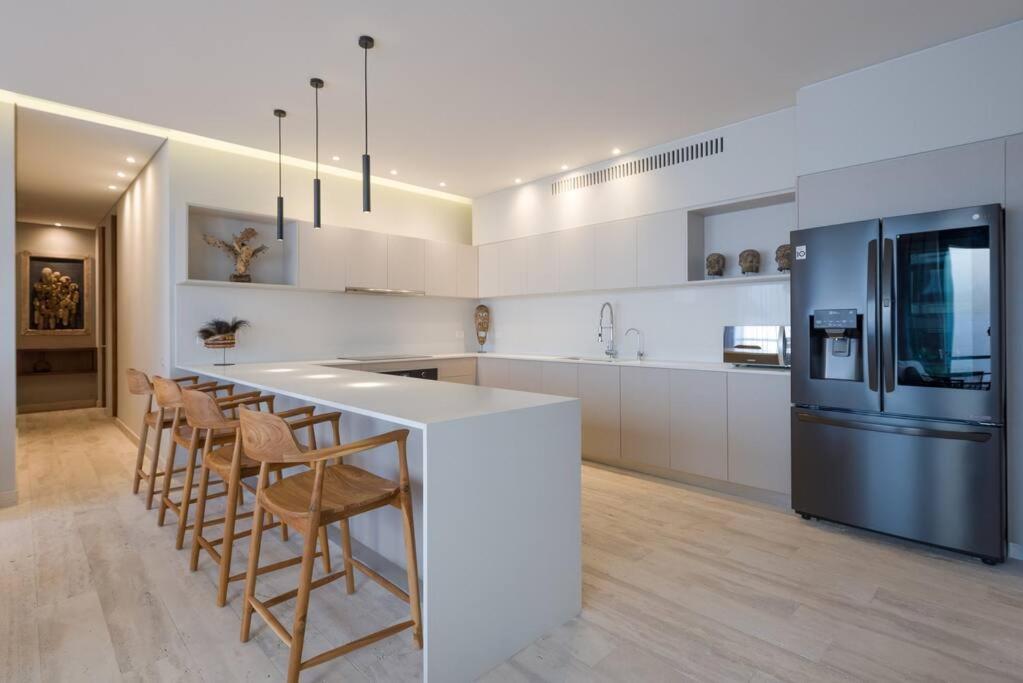 Apartament Beyond Amazing 3Bd 2Br/ Balcony Tulum Zewnętrze zdjęcie